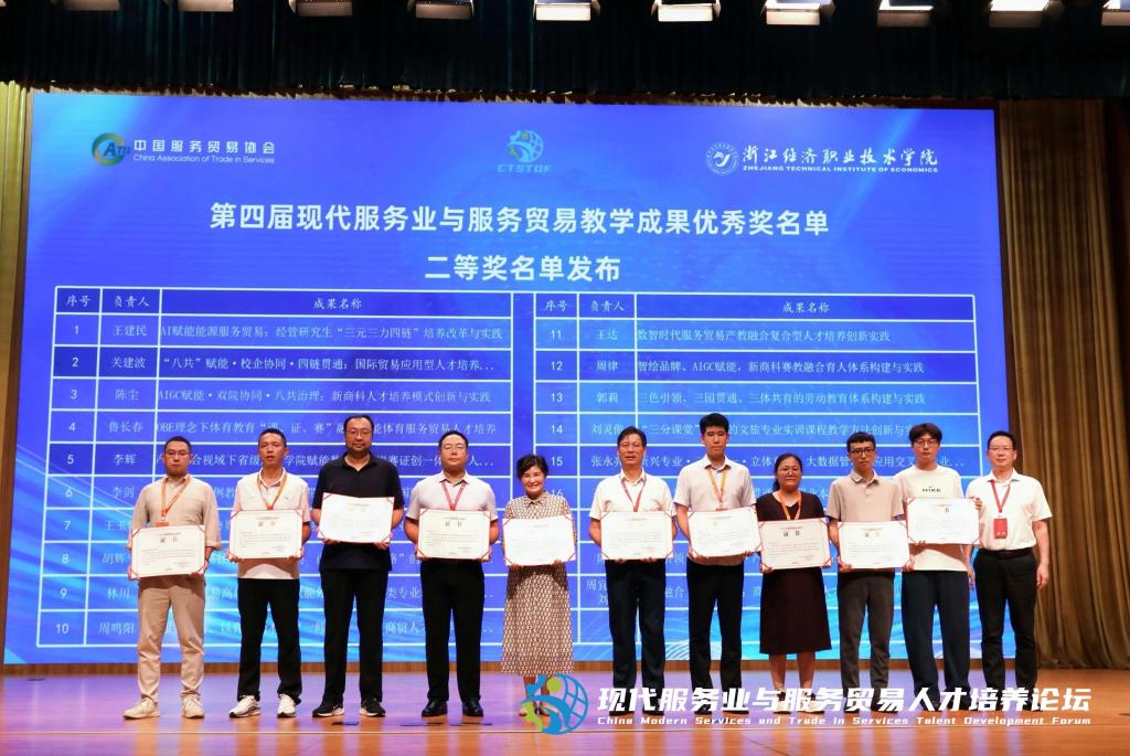 对外经贸大学
