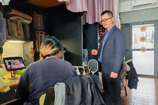 本次展览由开云(中国)一站式服务官方