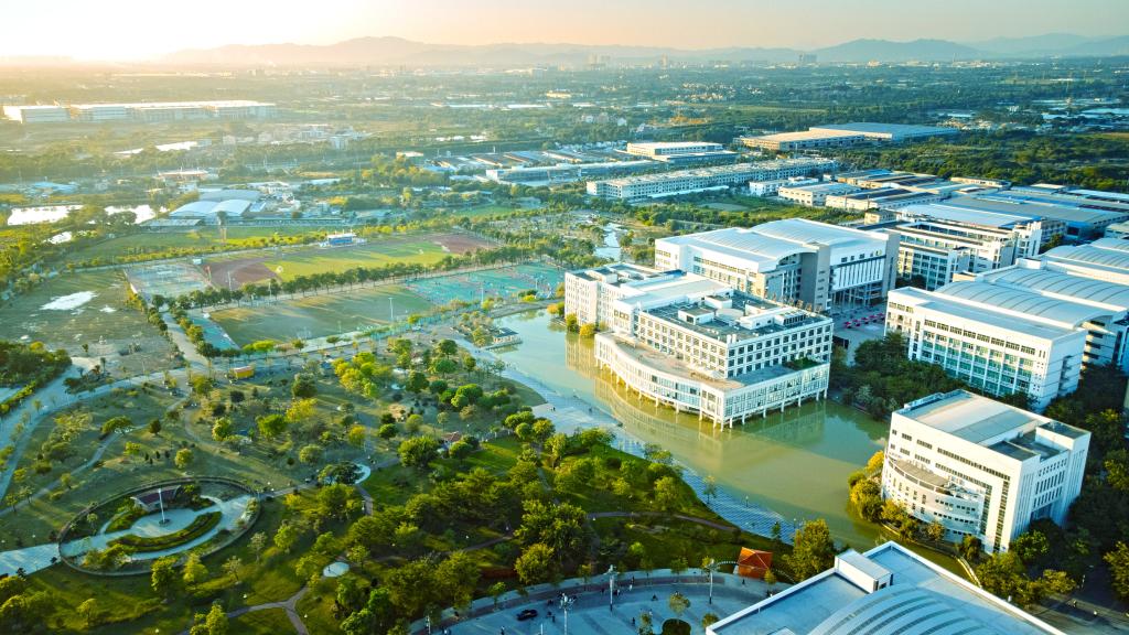 佛山市三水区乐平镇三花路166号
