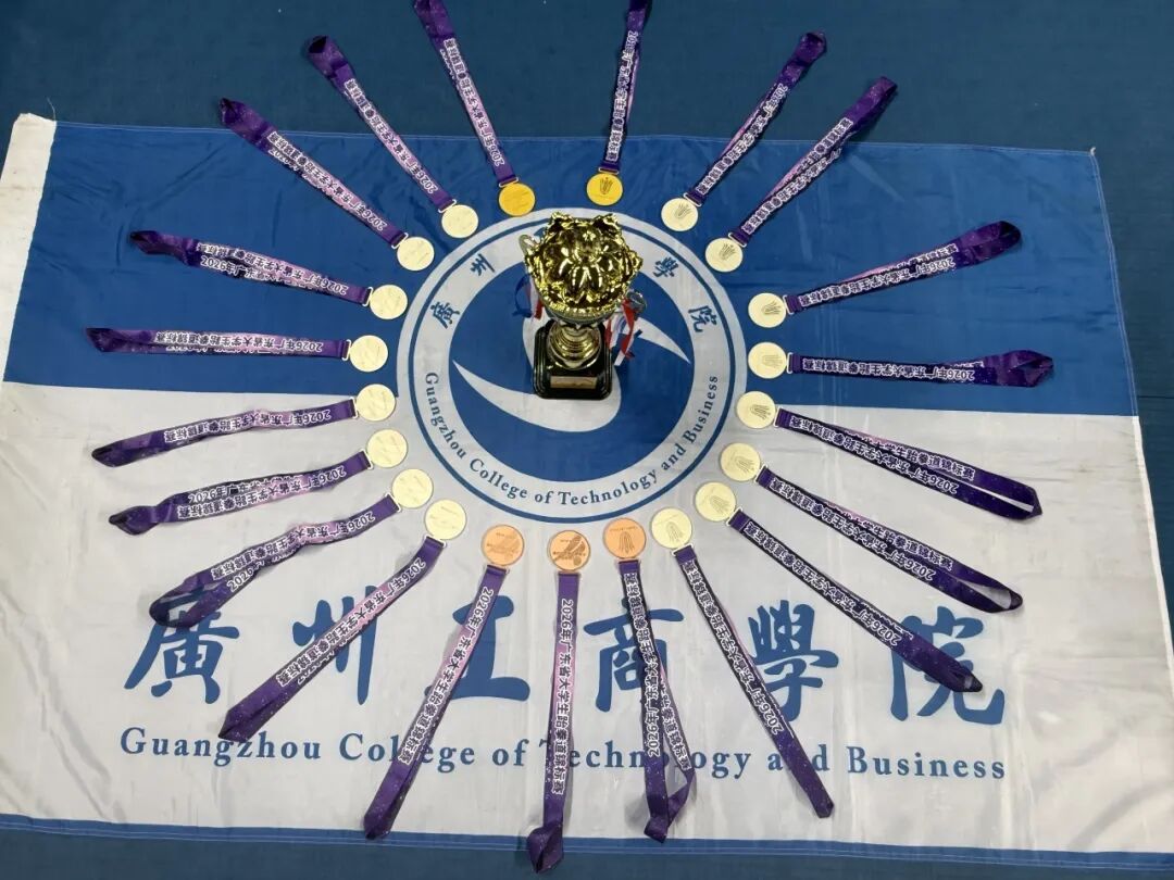 各组别竞争白热化