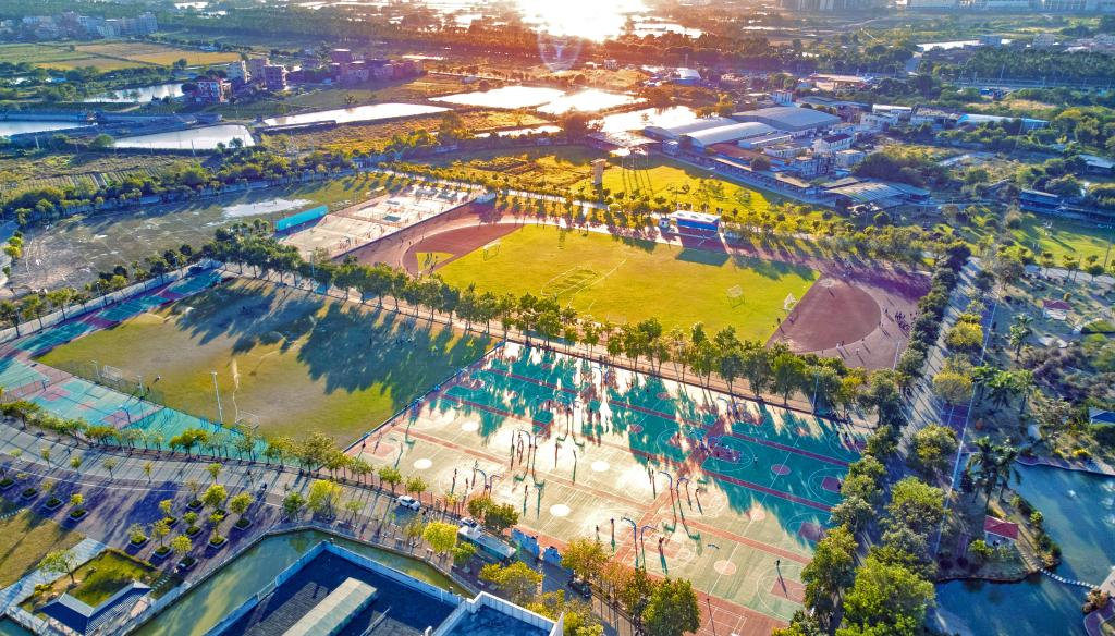 地址：佛山市三水区乐平镇三花路166号