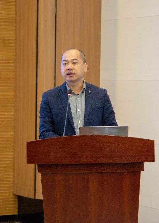 保卫处处长毛拓艺