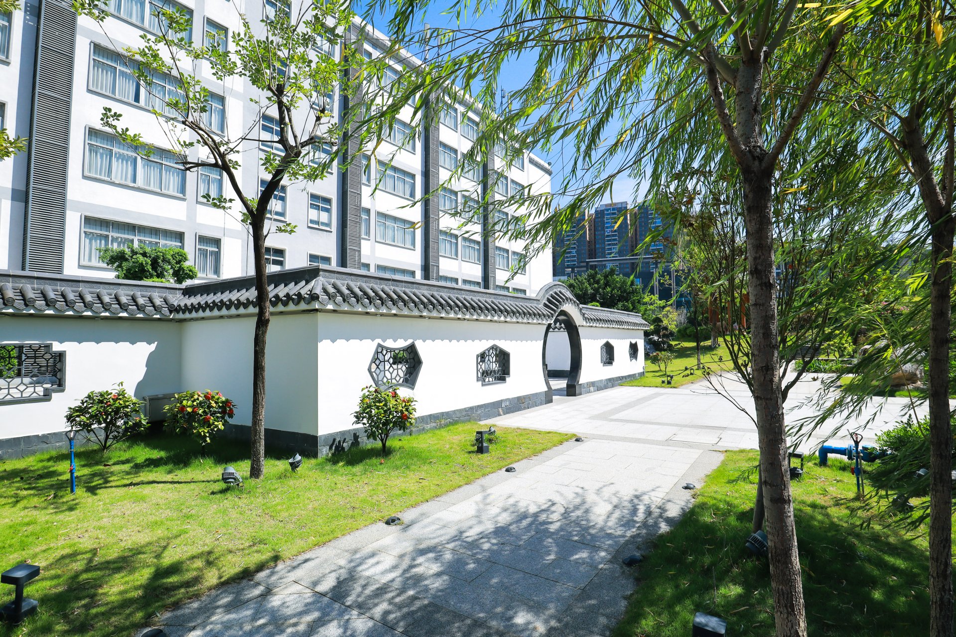 佛山市三水区乐平镇三花路166号