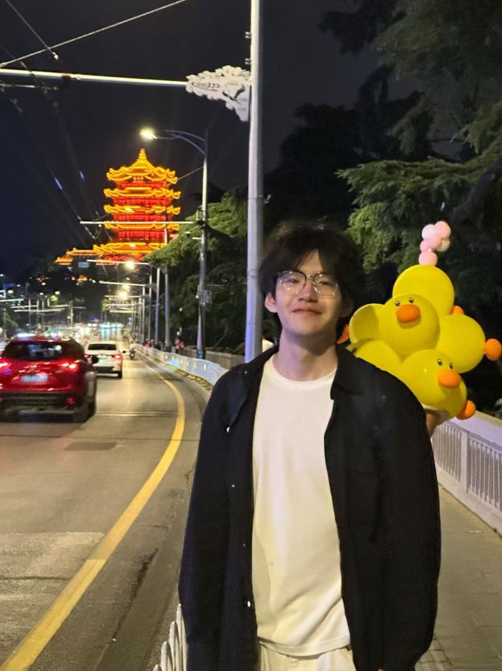 优秀校友风采