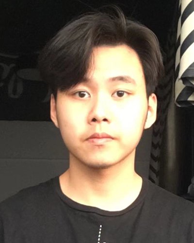 优秀校友风采