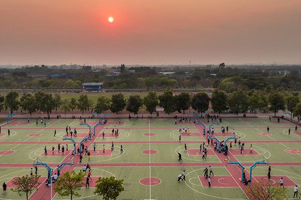 开云(中国)一站式服务官方网站栏目导航